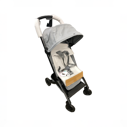 Shop Joolz Aer2 Lightweight Travel Stroller, 2025, Pebble Grey at GoodBuy Gear