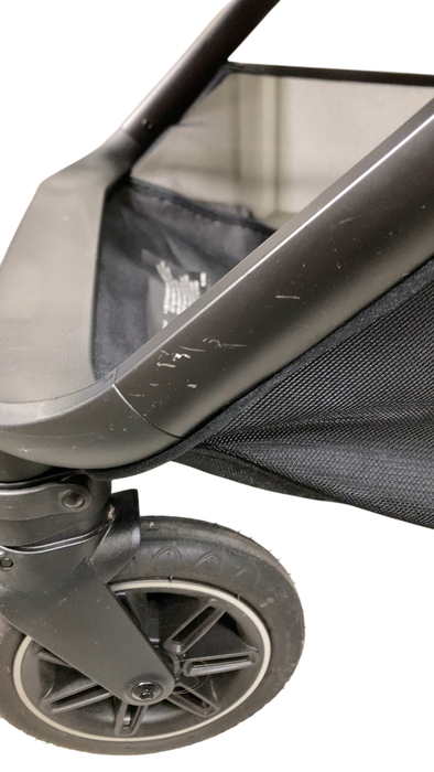 Shop Nuna TRIV Next Stroller, 2023, Hazelwood at GoodBuy Gear