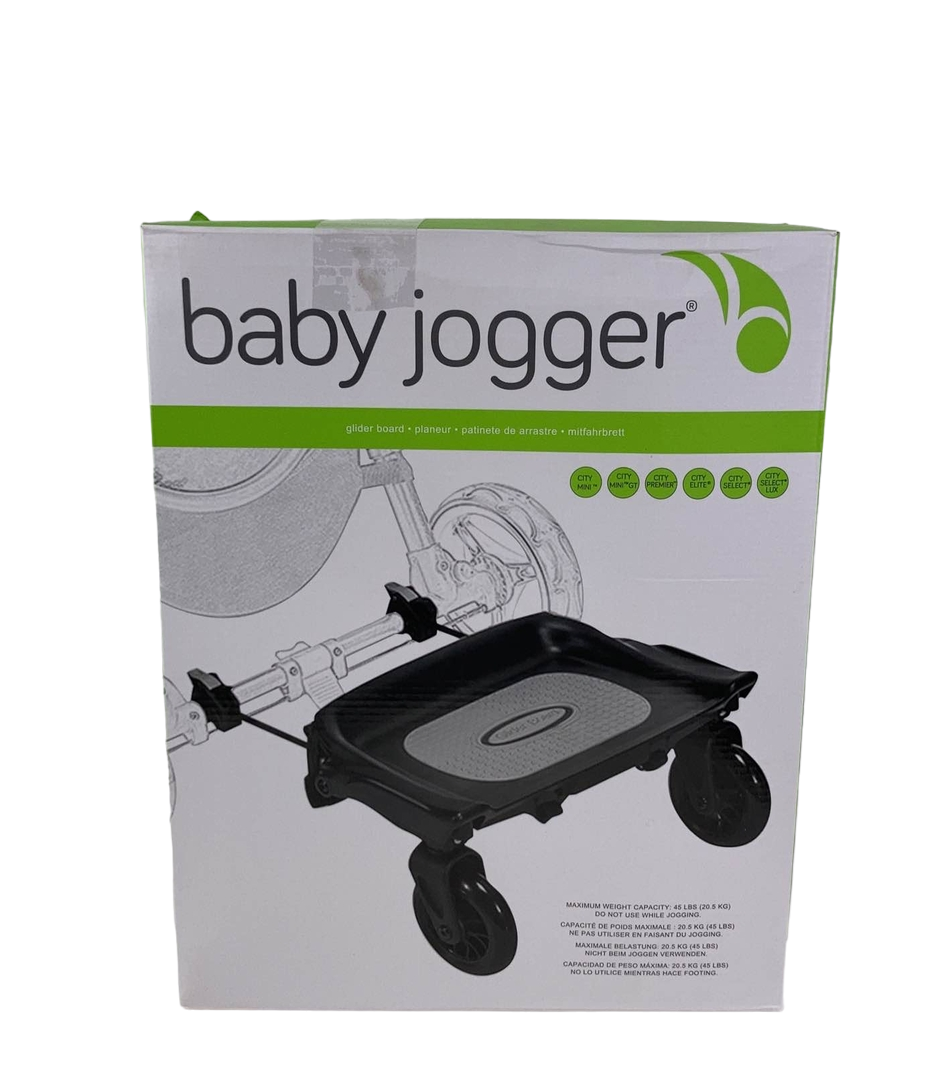 baby jogger city select glider board Baby Jogger Glider Board Original Model