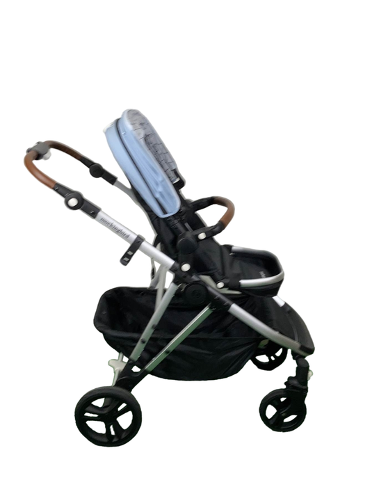 used Strollers