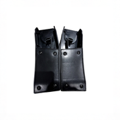 Shop Silver Cross Universal Car Seat Adapters, Nia at GoodBuy Gear
