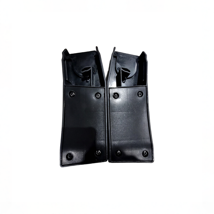 Shop Silver Cross Universal Car Seat Adapters, Nia at GoodBuy Gear