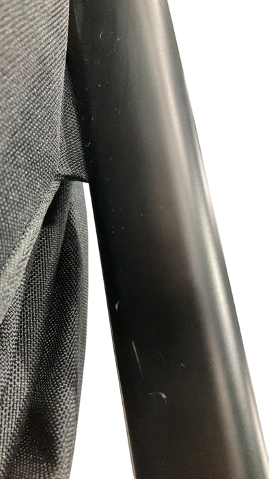Shop Joolz Aer2 Lightweight Travel Stroller, 2025, Space Black at GoodBuy Gear
