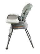 Shop Graco Made2Grow 5-in-1 High Chair, Terrazo at GoodBuy Gear