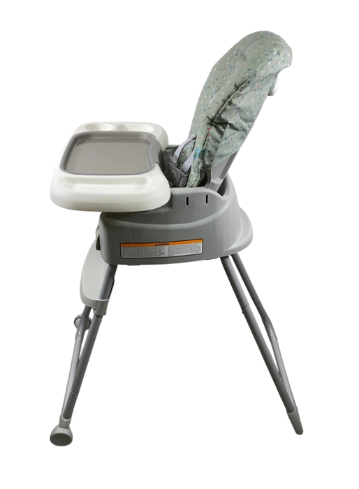 Shop Graco Made2Grow 5-in-1 High Chair, Terrazo at GoodBuy Gear
