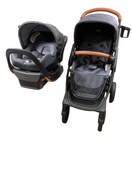 used Chicco Corso LE Modular Travel System, 2023, Hampton