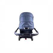 Shop DRAFT - Maxi-Cosi Adorra Stroller, 2022, Nomad Blue at GoodBuy Gear