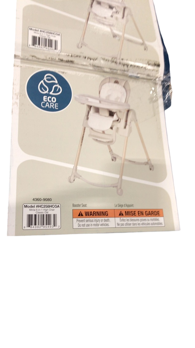 Shop Maxi-Cosi Minla 6-in-1 High Chair, Classic Oat at GoodBuy Gear