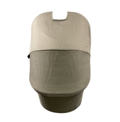 Shop UPPAbaby VISTA V2 Stroller, 2023, Declan (Oat Melange) at GoodBuy Gear