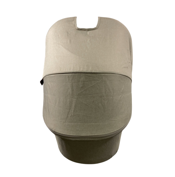 Shop UPPAbaby VISTA V2 Stroller, 2023, Declan (Oat Melange) at GoodBuy Gear