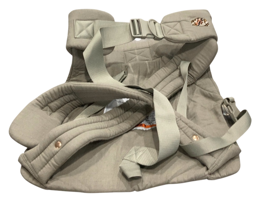 Shop Mabē The Monarch Carrier, Stone Sage/Sage Green at GoodBuy Gear