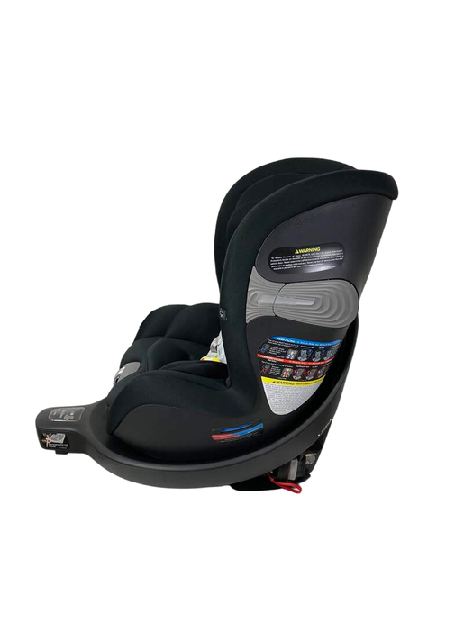 Shop Cybex Sirona S With SensorSafe Convertible Car Seat, 2023, Moon Black at GoodBuy Gear