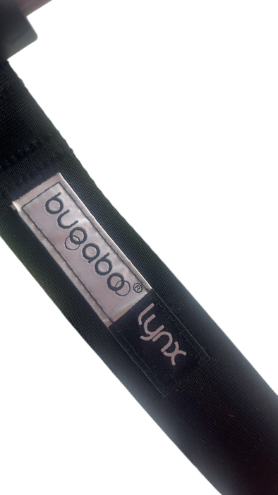 Shop Bugaboo Lynx Stroller Chassis, 2020, Aluminum, Frame Only at GoodBuy Gear