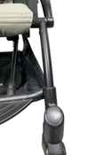 Shop Babyzen YOYO2 Complete Stroller, 2023, Black with Olive at GoodBuy Gear