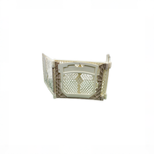 Shop Toddleroo By North States Superyard Ultimate Playard, 6 Panel, ivory at GoodBuy Gear