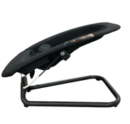 Shop Cybex LEMO Bouncer, Stunning Black at GoodBuy Gear