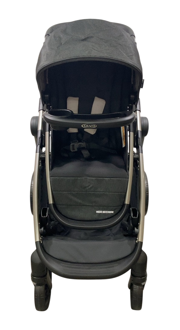 Graco Modes Nest2Grow Stroller, 2023, Maison