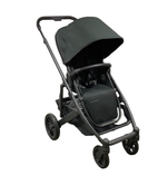 used UPPAbaby CRUZ V2 Stroller, 2023, Jake (Black)