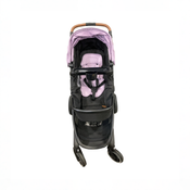 Shop Evenflo Shyft Intuiti+ Stroller, 2025, Agate, Green & Gentle Fabric at GoodBuy Gear