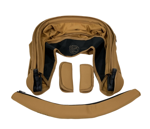 Shop Orbit Baby G5 Canopy, Chestnut at GoodBuy Gear