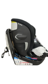 Shop Cybex Callisto G 360 All-in-One Car Seat, 2025, Moon Black at GoodBuy Gear