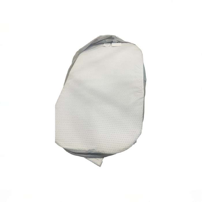 Shop Ingenuity Dream & Grow Bedside Bassinet, Handstitch at GoodBuy Gear
