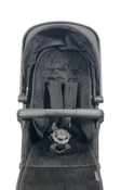 Shop Silver Cross Wave Tandem Seat, Onyx at GoodBuy Gear