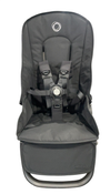 Shop Bugaboo Dragonfly Bassinet and Seat Stroller, 2025, Black, Midnight Black, Midnight Black at GoodBuy Gear