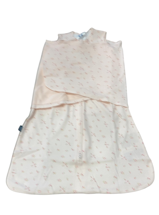 Shop Halo SleepSack Swaddle, Small, Pink Floral at GoodBuy Gear