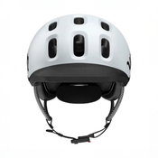 Shop Woom Ready Kids Helmet, Pale Grey, Small, Without Light at GoodBuy Gear