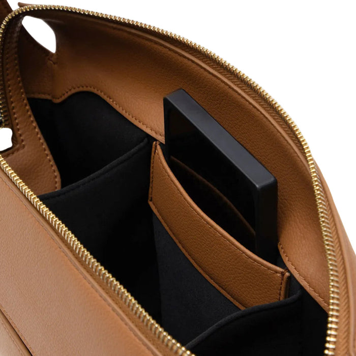 Shop Mina Baie Stroller Caddy Vegan, Terra at GoodBuy Gear