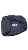Shop Zoe The Twin V2 Double Stroller, 2023, Black at GoodBuy Gear