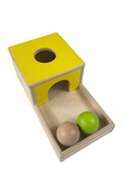 Shop Lovevery Wooden Ball Drop at GoodBuy Gear