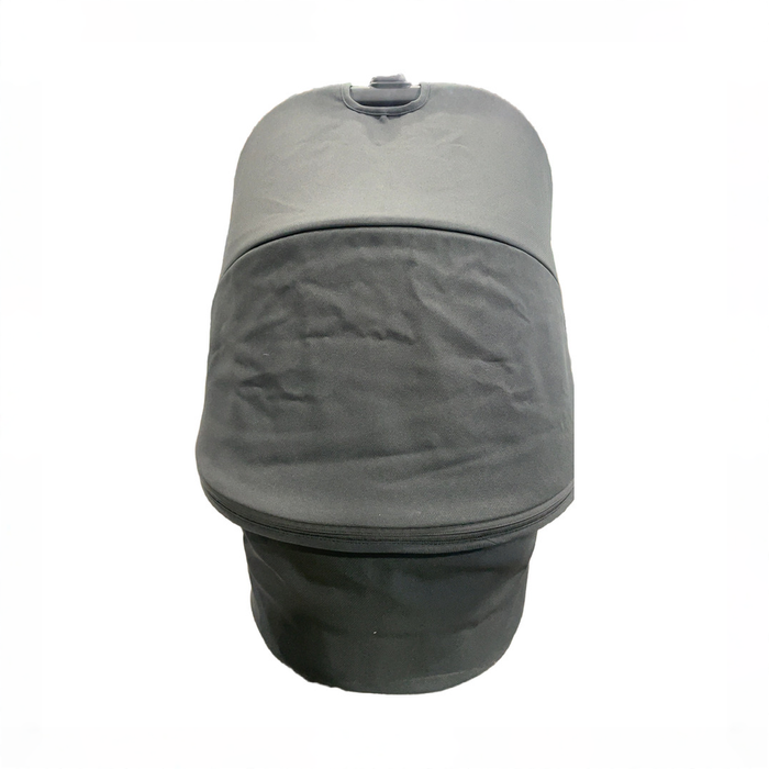 Shop UPPAbaby V3 Bassinet, Jake (Charcoal) at GoodBuy Gear