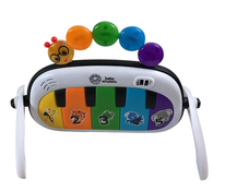 Shop Baby Einstein 4-in-1 Kickin’ Tunes Music Activity Gym at GoodBuy Gear