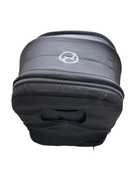 Shop Cybex Gazelle S Seat Unit, Black Frame, Moon Black at GoodBuy Gear