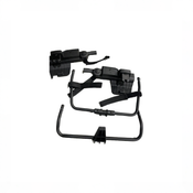 Shop Mockingbird Car Seat Adapter 5-in-1, 2.0 at GoodBuy Gear