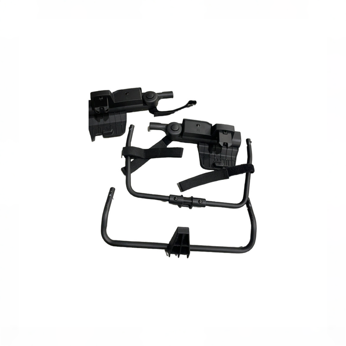 Shop Mockingbird Car Seat Adapter 5-in-1, 2.0 at GoodBuy Gear