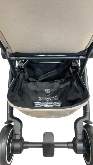 Shop Joolz Aer+ Stroller, 2025, Sandy Taupe at GoodBuy Gear