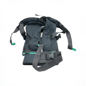 Shop Infantino Carry On Active Multi Pocket Carrier, Gray (New Version) at GoodBuy Gear