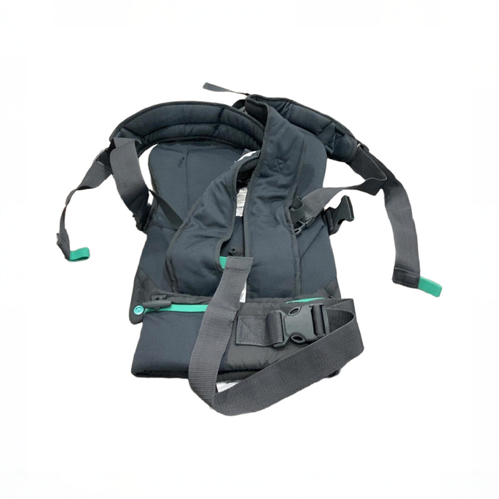 Shop Infantino Carry On Active Multi Pocket Carrier, Gray (New Version) at GoodBuy Gear