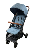 Shop Bombi Bēbee V2 Lightweight Stroller, 2024, Storm Blue at GoodBuy Gear