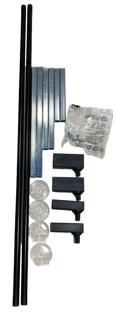 BabyDan Flex M Zwart - - Voor 23.59u, morgen in huis