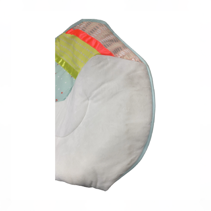 Shop Skip Hop Activity Gym Play Mat, Silver Lining Cloud at GoodBuy Gear