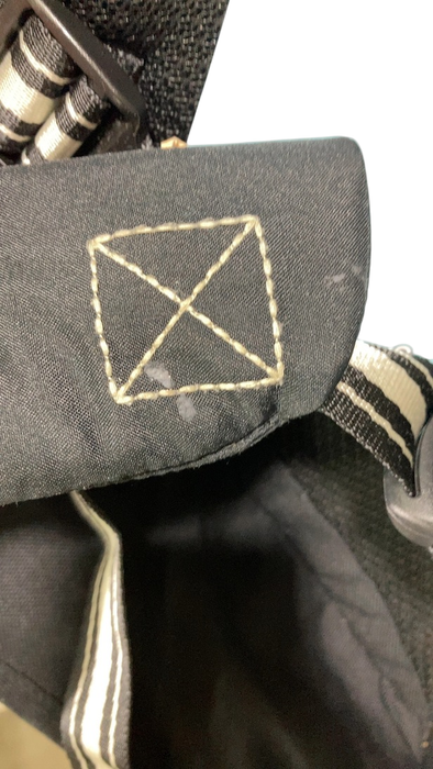 Shop Cybex Libelle Compact Stroller, 2022, Moon Black at GoodBuy Gear