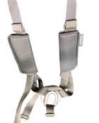 Shop UPPAbaby VISTA V2 Stroller, 2021, Greyson (Charcoal Melange) at GoodBuy Gear