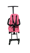 Shop Dream On Me Coast Rider Travel Stroller, Pink at GoodBuy Gear