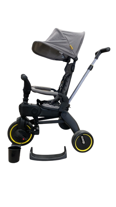Shop Doona Liki Trike S3, Grey Hound at GoodBuy Gear