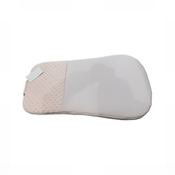 Shop Rahoo Baby Learn & Lounge 3-in-1 Newborn Lounger, Petal Pink at GoodBuy Gear