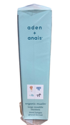 Shop Aden + Anais Cotton Muslin Swaddle, 4pk, Animal Kingdom at GoodBuy Gear
